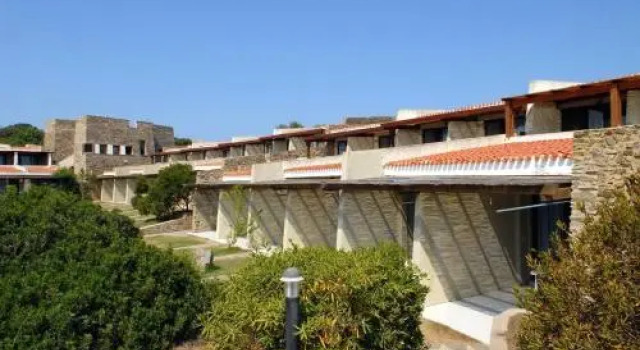 Stintino Calas Hotel