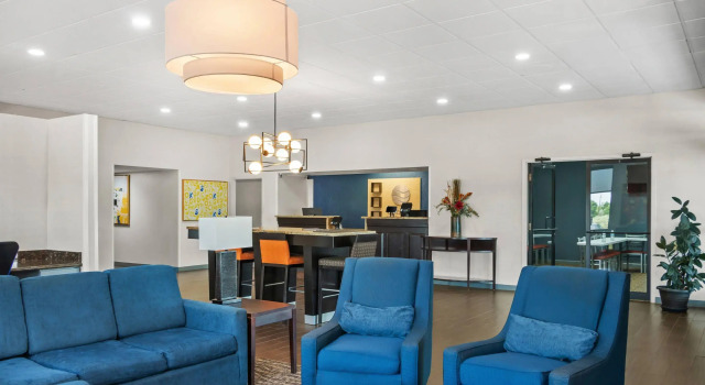 Comfort Inn Las Vegas New Mexico