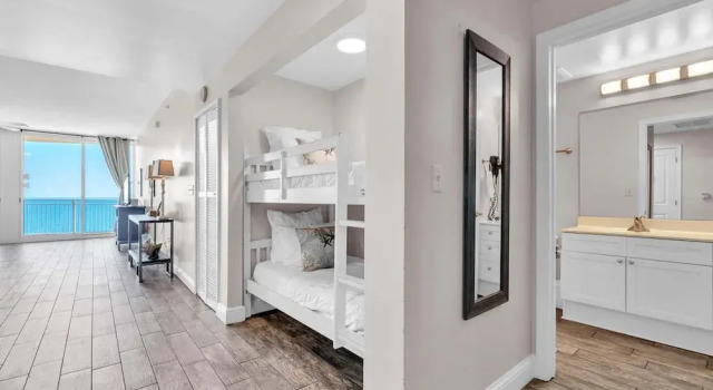 Номер Standard Aqua Resort 1505