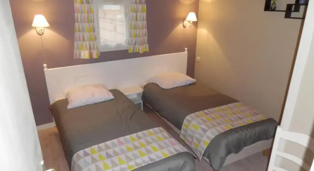 Коттедж Superior с 2 комнатами Residence Le Victoria