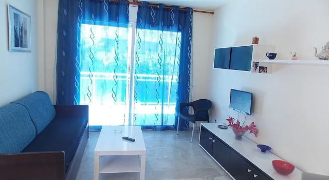 Апартаменты Apartamentos La Llamada