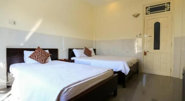 Nhu Huy Homestay