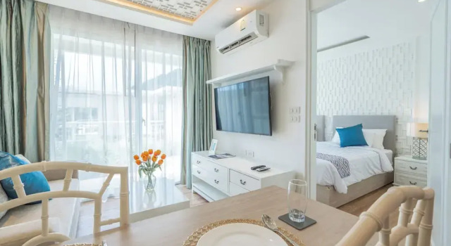 Seavale patong phuket, Забронировать Отель Недорогие отели острова Пхукета, недорого