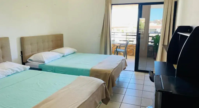 Номер Superior Cabo Pedregal Hotel