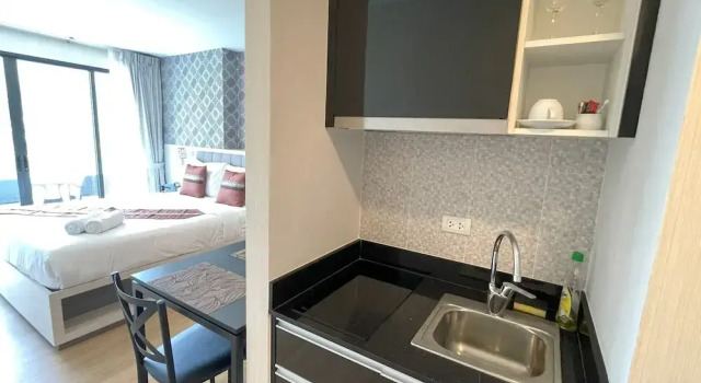 Apartment at Splendid Condo by Lofty