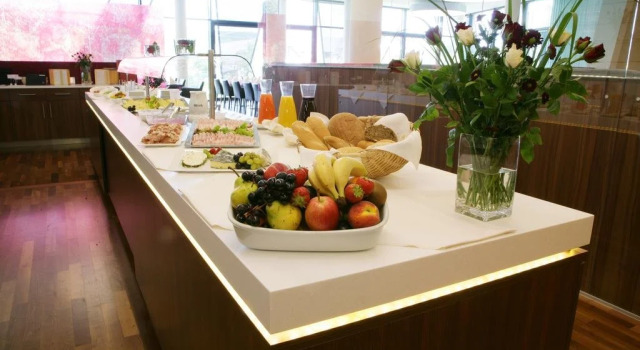 Spa Hotel Bründl, Réserver Complexe hôtelier Bad Leonfelden Mühlviertel