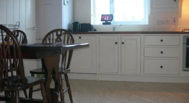 Коттедж с 2 комнатами Templemoyle Farm Cottages