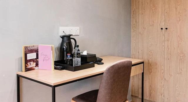 Номер Standard Urban Living Residence
