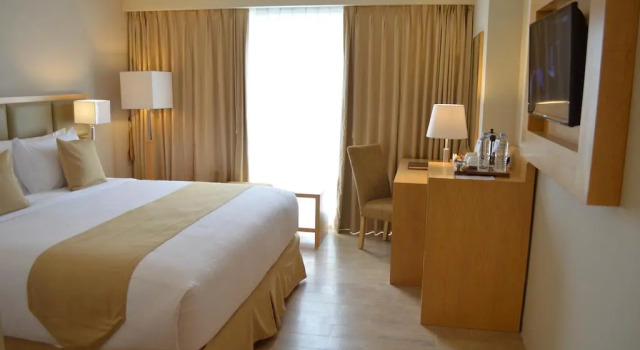 Habitación De lujo Horison Ultima Semarang