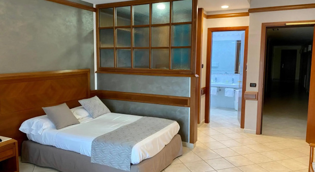 Hotel Le Palme, Rezervați Hotel Paestum Cilento Coast