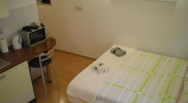 Студия Apartment Ivana