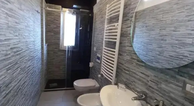 Номер Deluxe Foresterie Lombarde B&B Villa Ambra