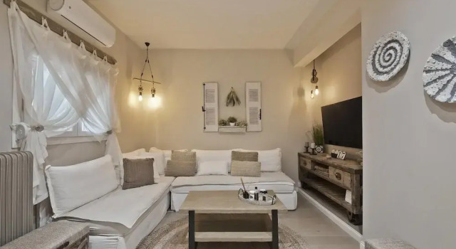 Stylish Apartment at Pagrati