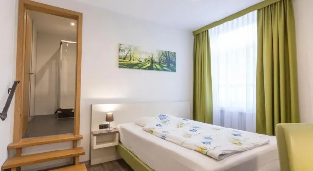 Landgasthof Krone, Boek Hotel Hotels in Beieren met ontbijt, Ontbijt