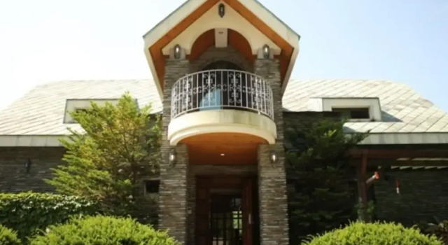 Gapyeong Edentia Pension, Забронировать Отель Отели Buk-myeon 3 звезды, 3*