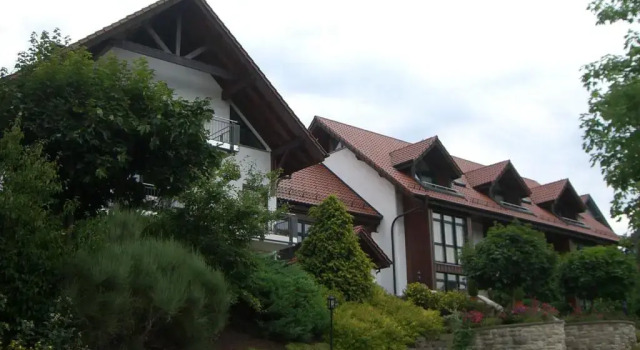 Апартаменты Landhaus Ehrengrund