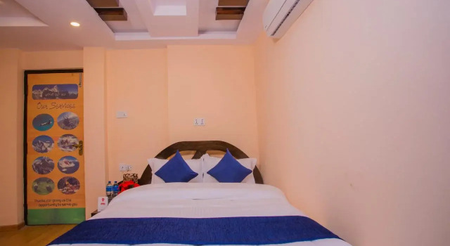 OYO 264 Hotel Antique Kutty