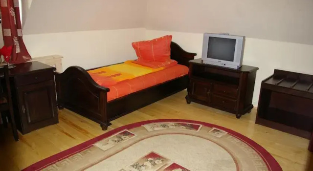 Pensiunea Onix, Rezervovat Hotel Hotely v Prahova Valley s parkováním, Parkování