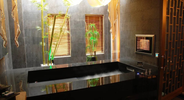 Номер Classic Idee SPA Motel