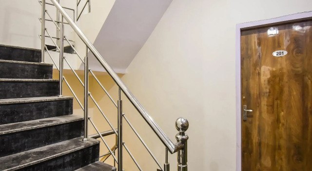 OYO 61993 Hotel Chandigarh Highway, Забронировать Отель Зиракпур штат Харьяна