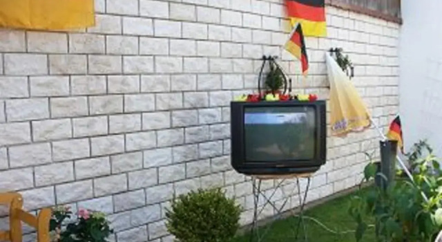 Апартаменты Ferienwohnung Holiday