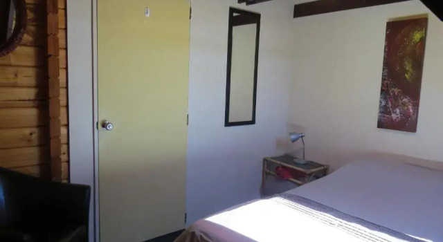 Номер Economy Hanmer Backpackers
