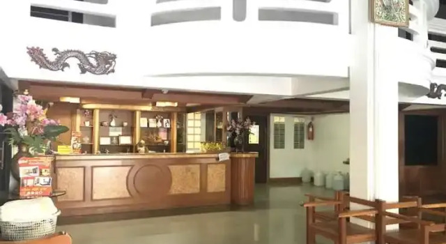 Phakawan Apartment, Забронировать Апартаменты/квартира Пхитсанулок 