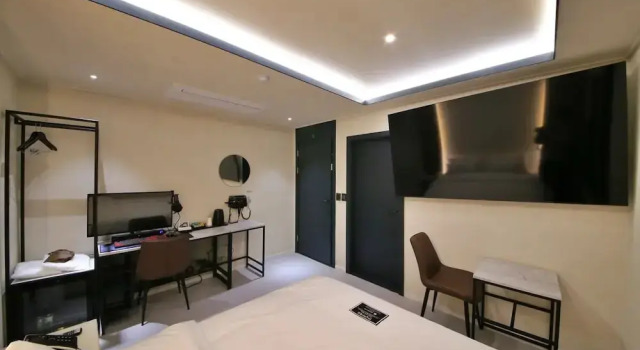 Hotel141, Prenota Hotel Yuseong-gu Daejeon