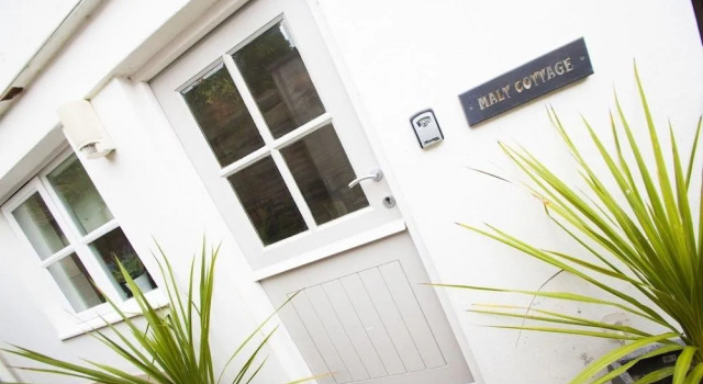 Padstow Breaks - Malt Cottage