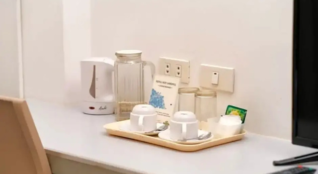 Номер Standard Casa Veles Hotel