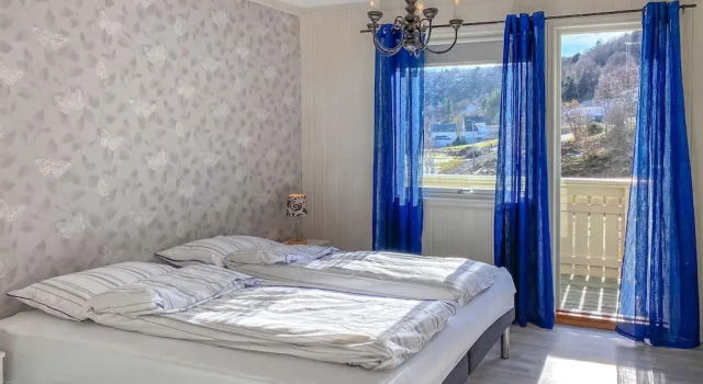 Nice Apartment in Ellingsøy With Wifi and 1 Bedrooms, Reservar Apartamento Ålesund 