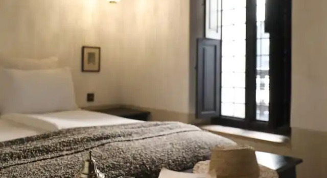 Номер Standard Riad Azzouna 13