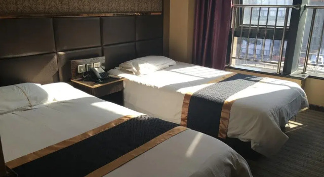 Weina Boutique Hotel