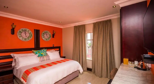 Номер Standard The Victorian Guesthouse