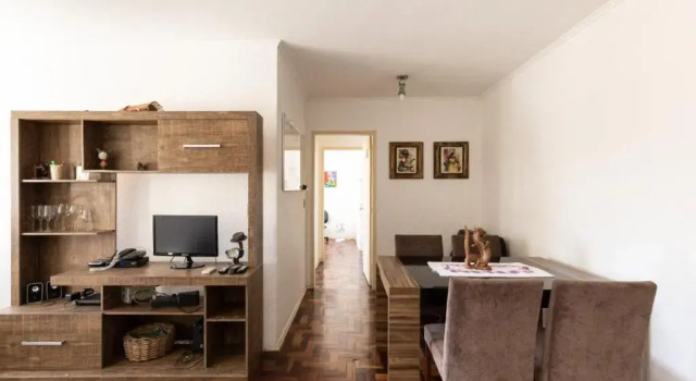 Apartamento Jardim Botânico 3 quartos 3 vagas para carro, Забронировать Апартаменты/квартира Порту-Алегри Риу-Гранди-ду-Сул, рядом с Музей науки и технологий PUCRS