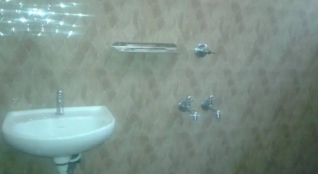 Single Room Non Ac Accommodation In A Home Stay, Забронировать Отель Тируванантапурам штат Керала