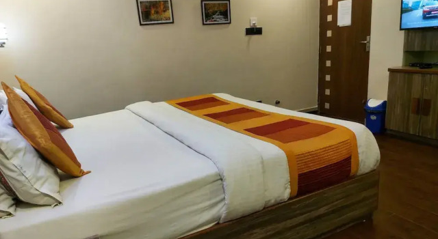 Shaleen Elegance Homestay Near Nakki Lake, Забронировать Отель Отели штата Раджастхана с завтраком, Завтраки