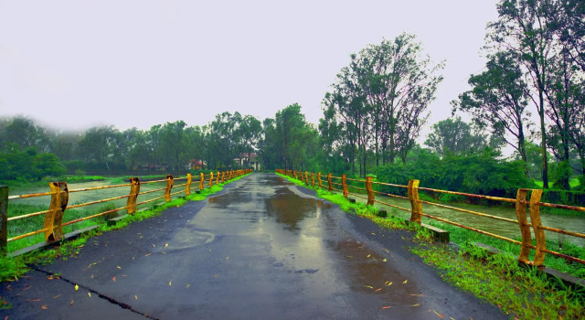 Aahna  retreat Lonavala