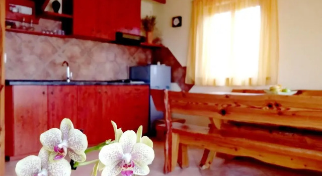 House With 2 Bedrooms in Vela Luka, With Wonderful sea View, Enclosed, Prenota Casa vacanze Comune di Vallegrande 