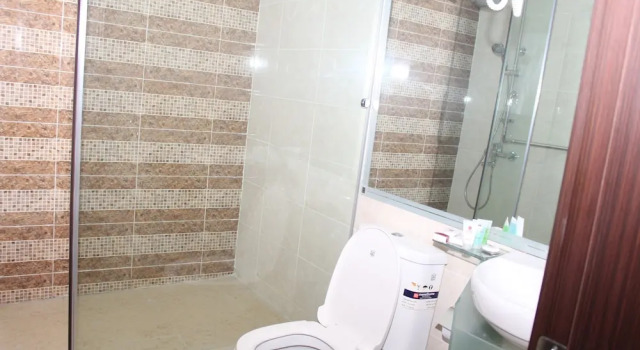Люкс Avital Suites And Resort