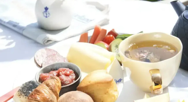 Номер Standard Hotel Villa Brinkly