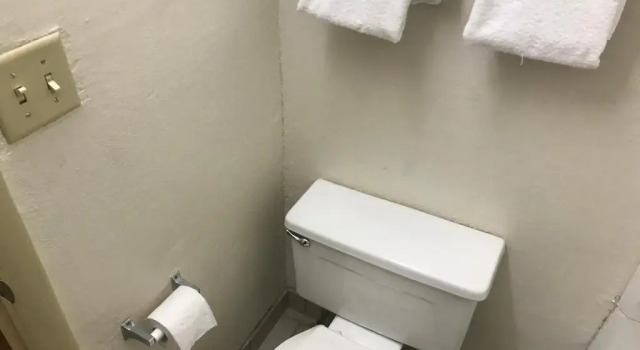 Номер Standard Econo Lodge Savannah Midtown