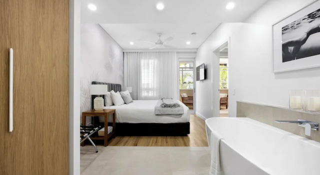 Apartments on Hastings, Buchen Sie Ferienwohnung Hastings Street Queensland