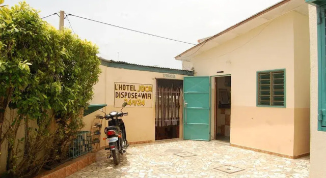 Hôtel Joca