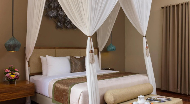 Вилла с 3 комнатами The Secret Villas
