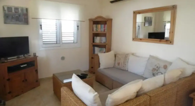 Villa Knossos