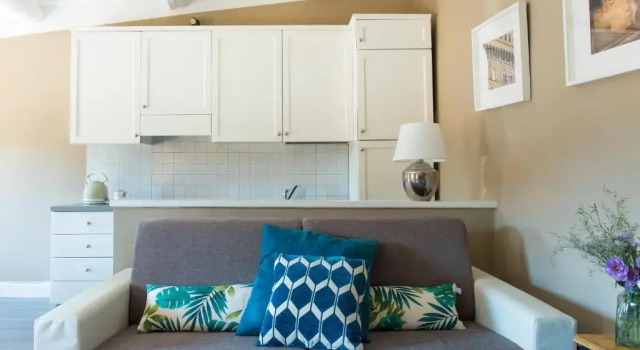 Modern Apartment