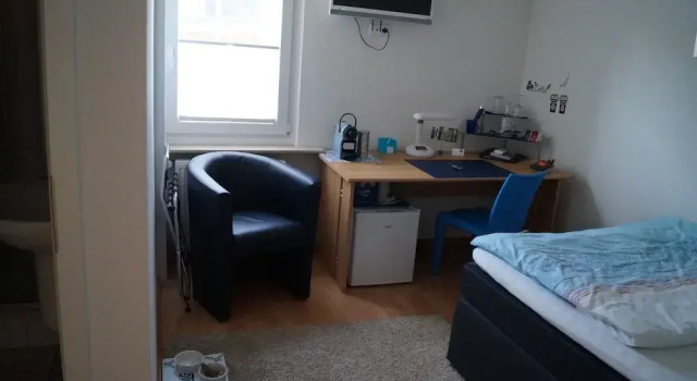 Двухместный номер Standard Residenz Labee