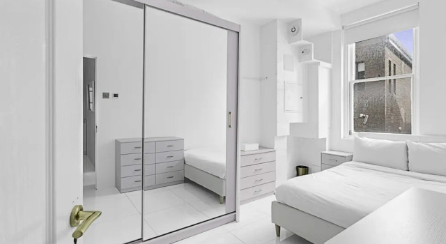 The Marylebone Marble
