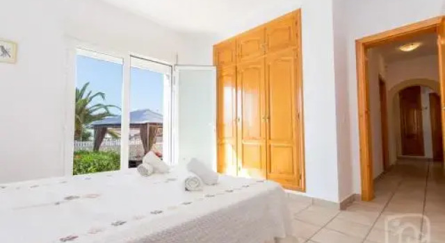 Abahana Villas Bonita Calpe